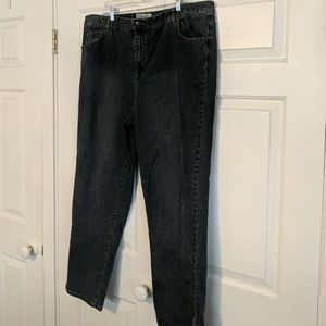 L.A. Blues Fashion Bug Right Fit Jeans